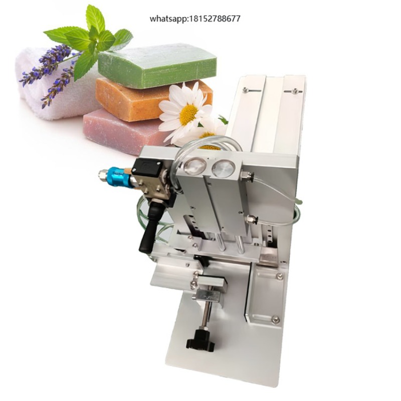 Soap Making Machine For Sale - Çok Satan Sabun Yapma Makinesi Satışları