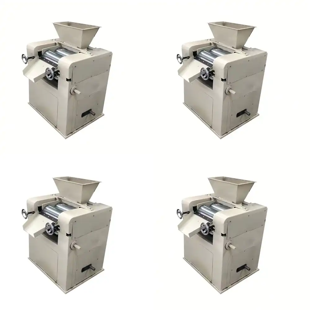 Soap Making Machine For Sale - Sıcak Fırsat Küçük Otomatik Ev Tipi