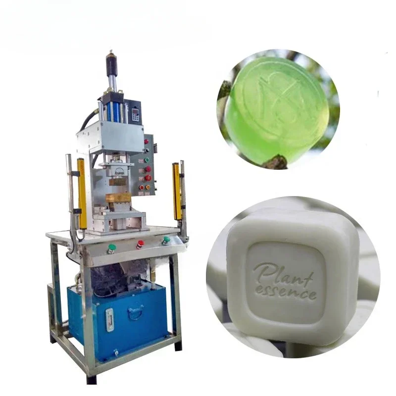 Soap Making Machine For Sale - Seçilmiş Kaliteli Ürünler Sıcak Satış Sabun