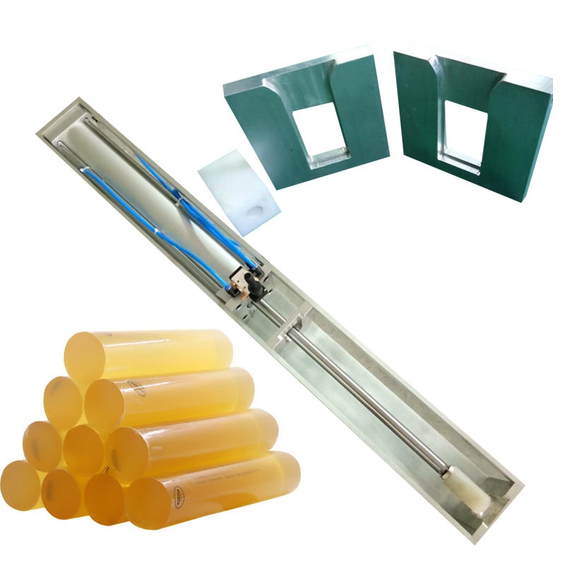 Soap Making Machine For Sale - Sıcak Satış Çamaşır Sabunu Yapma Makinesi