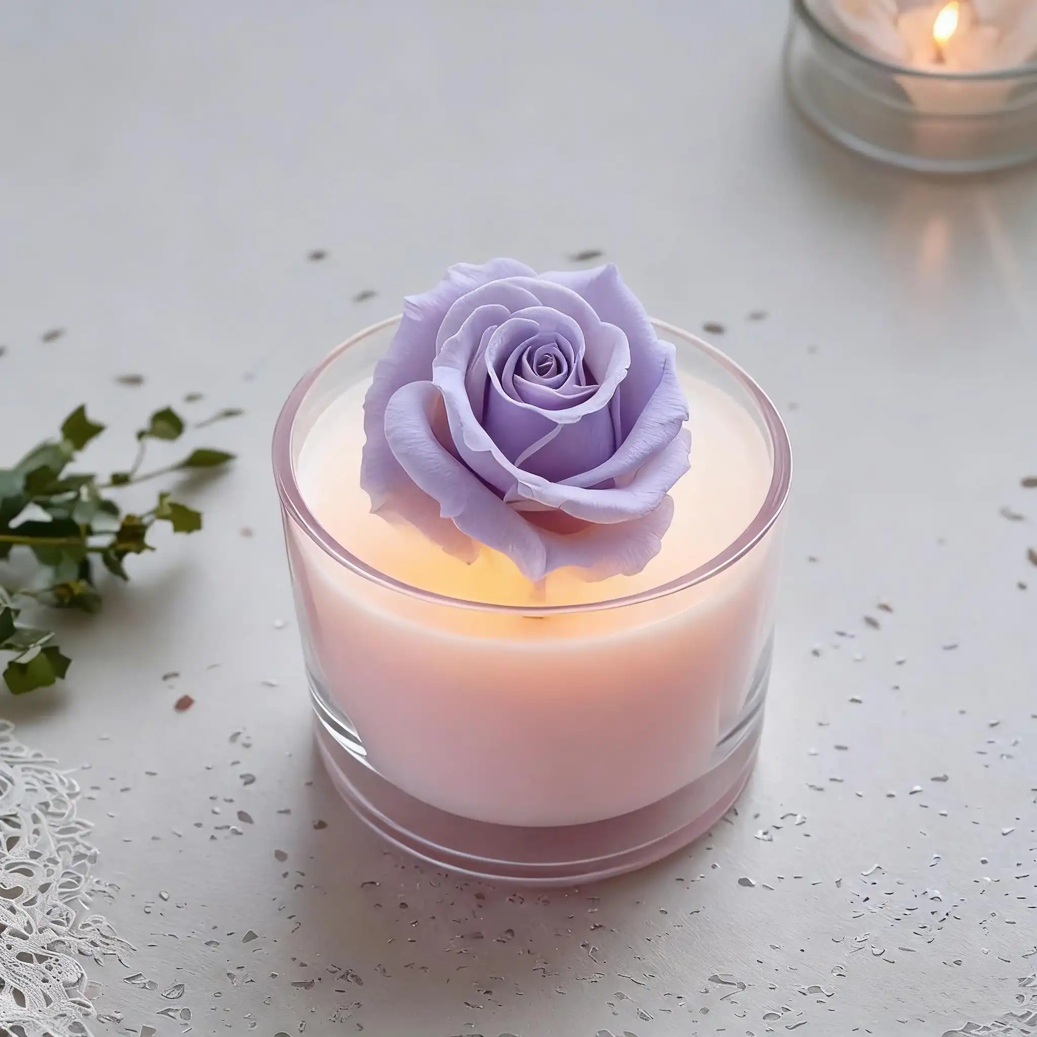 2 Parça Romantik 3D Gül Siliko - Soap Making Chemical incelemesi ve fiyatı