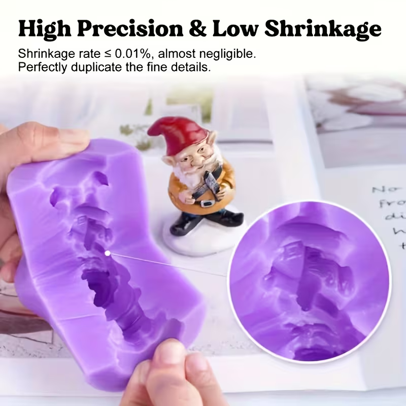 500ml 2 Şişe Sıvı Silikon Kalı - Soap Making Silicone Molds incelemesi ve fiyatı
