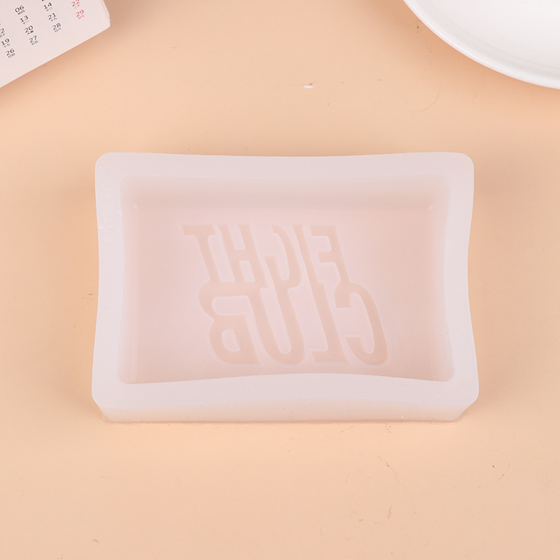 Aksesuarlar FiGht CLub Sabun S - Soap Making Fight Club incelemesi ve fiyatı