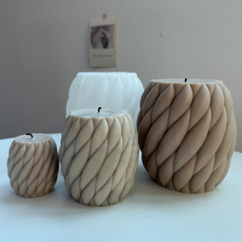 3D Dönen Yağmur Damlaları Sili - Soap Making Chemical incelemesi ve fiyatı