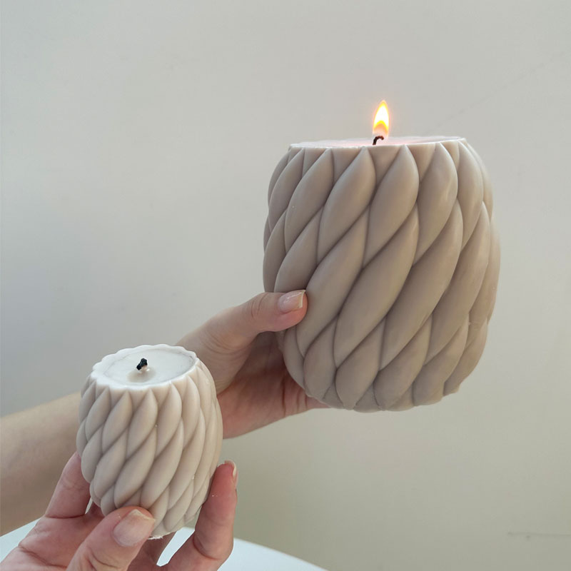 3D Dönen Yağmur Damlaları Sili - Soap Making Chemical incelemesi ve fiyatı