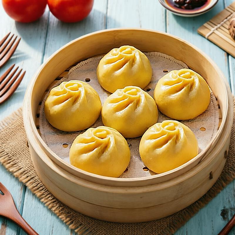 3D Sevimli Mantı Baozi Silikon - Soap Making Silicone Molds incelemesi ve fiyatı