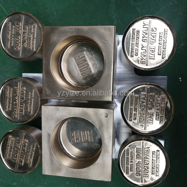 Küçük Endüstriyel Manuel Çamaş - Soap Making Machine For Sale incelemesi ve fiyatı