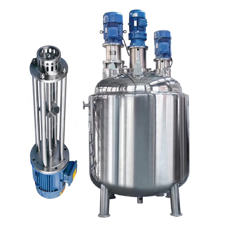 Fabrika Direkt Satış Karıştırı - Soap Making Machine For Sale incelemesi ve fiyatı
