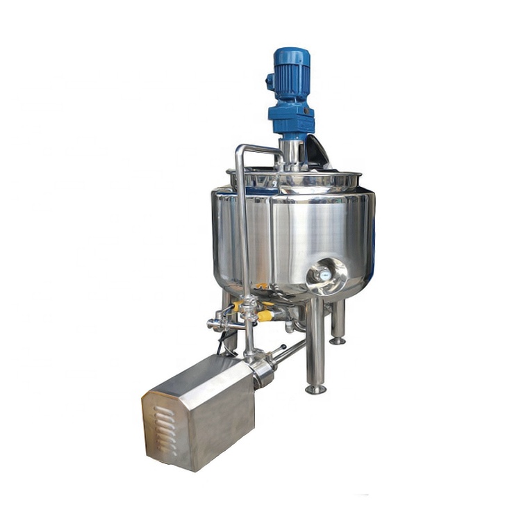 Fabrika Direkt Satış Karıştırı - Soap Making Machine For Sale incelemesi ve fiyatı