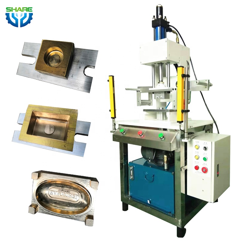 Şeffaf Kalıp Sabun Yapma Makin - Soap Making Machine For Sale incelemesi ve fiyatı