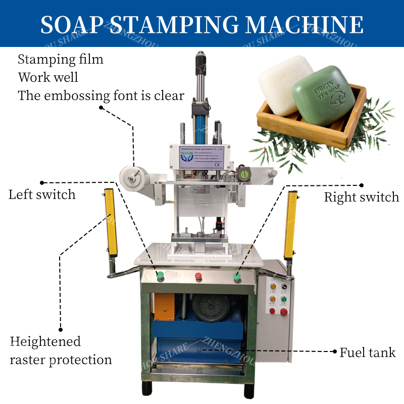 Şeffaf Kalıp Sabun Yapma Makin - Soap Making Machine For Sale incelemesi ve fiyatı