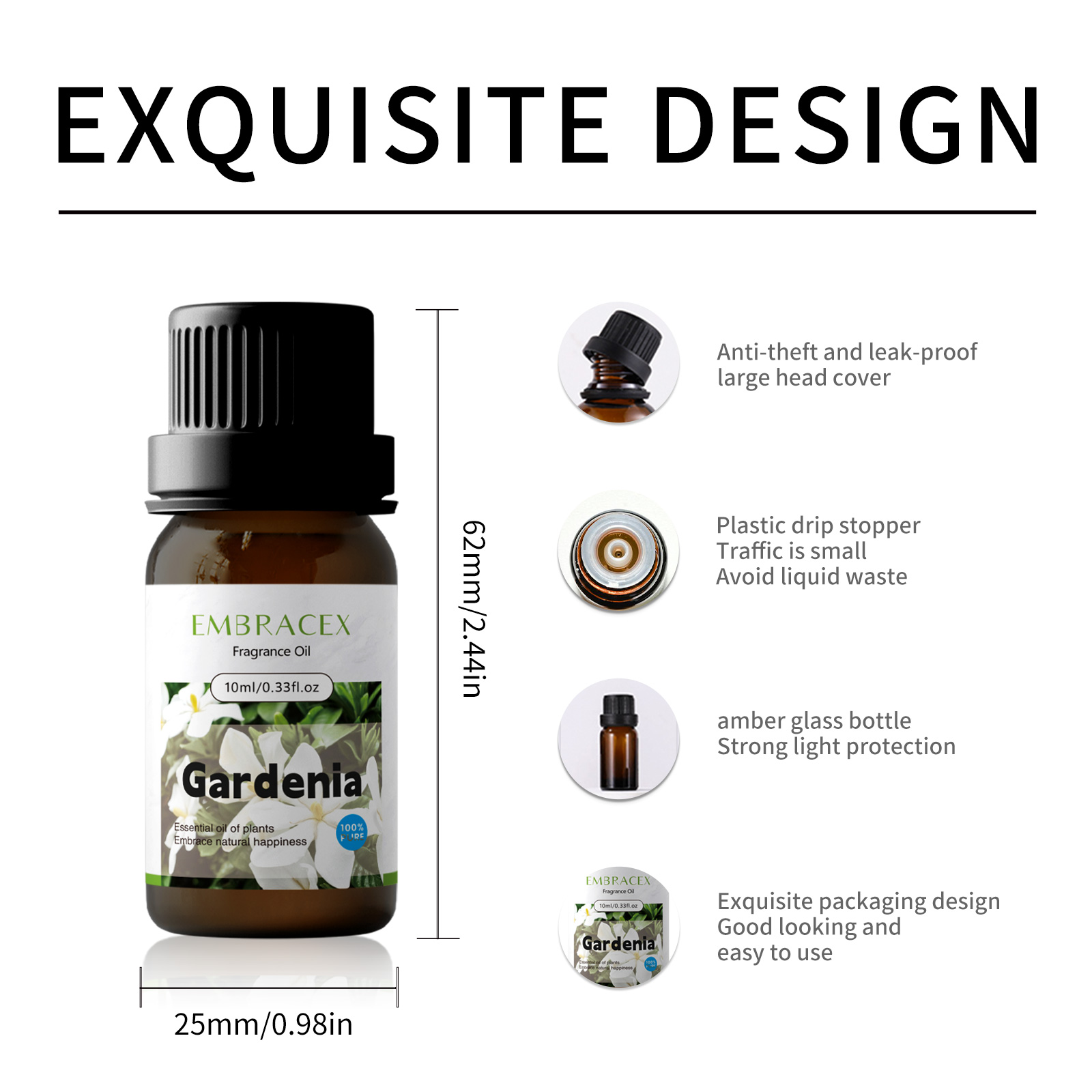 10ml Gardenya Esansiyel Yağlar - Soap Making Additives incelemesi ve fiyatı