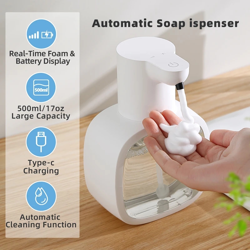 Yeni Duvara Monte Otomatik Sab - Soap Making Chemical incelemesi ve fiyatı