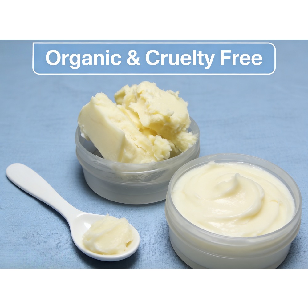1000g saf Shea yağı rafine edi - Soap Making Additives incelemesi ve fiyatı