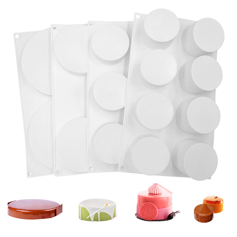 Silindirik Fransız Mus Kek Kal - Soap Making Instructions incelemesi ve fiyatı