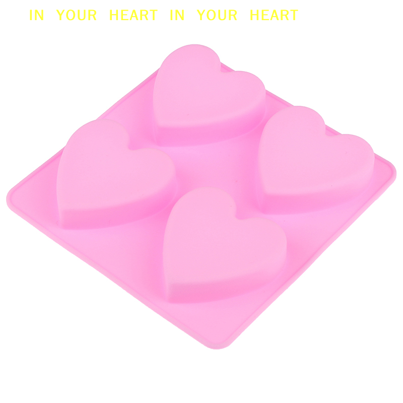 【X】4 Bölmeli El Yapımı Silikon - Soap Making Instructions incelemesi ve fiyatı