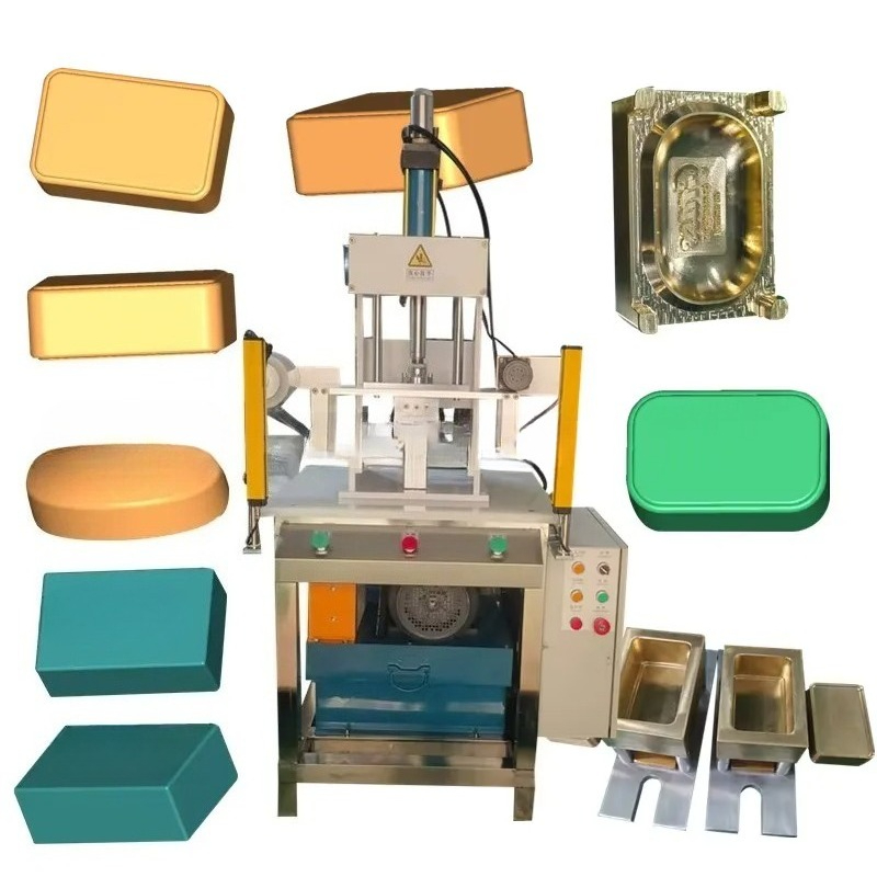 2026 Şeffaf Sabun Yapma Makine - Soap Making Machine For Sale incelemesi ve fiyatı
